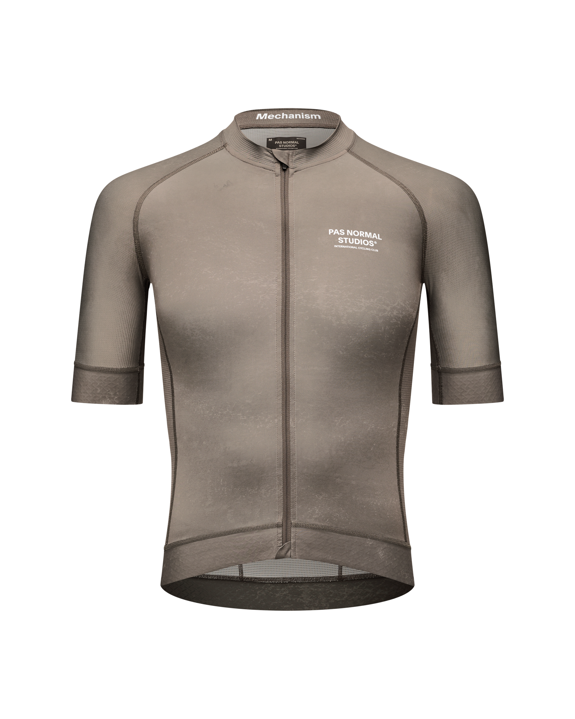 Mechanism Jersey - AOP Earth