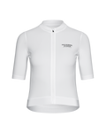Essential Jersey - White