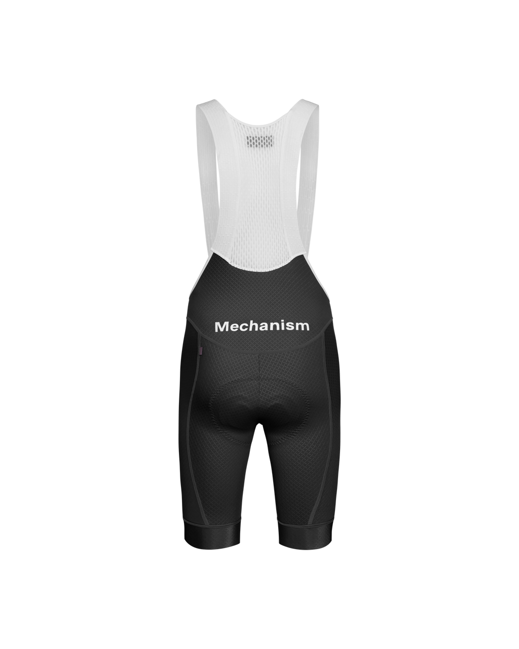 Mechanism Bibs - Black