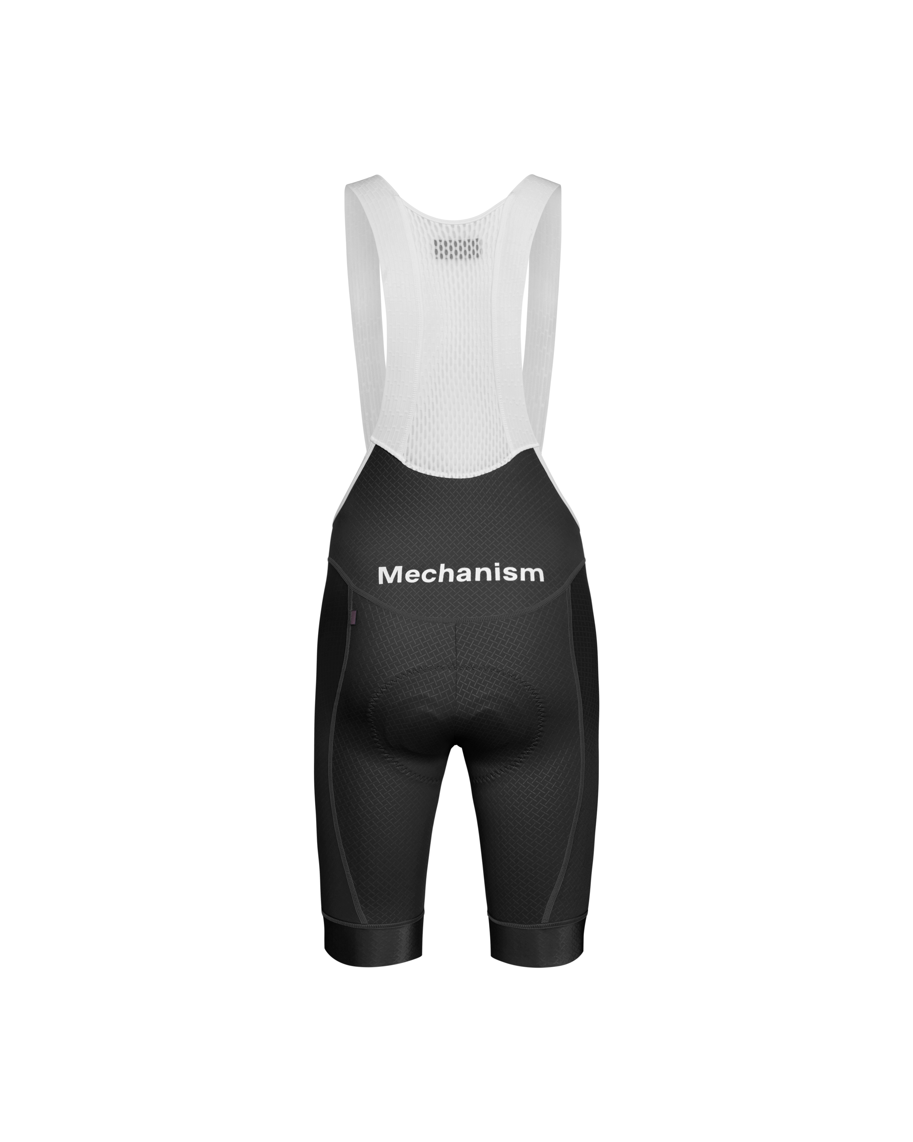 Mechanism Bibs - Black