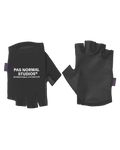 Logo Race Mitt - Black