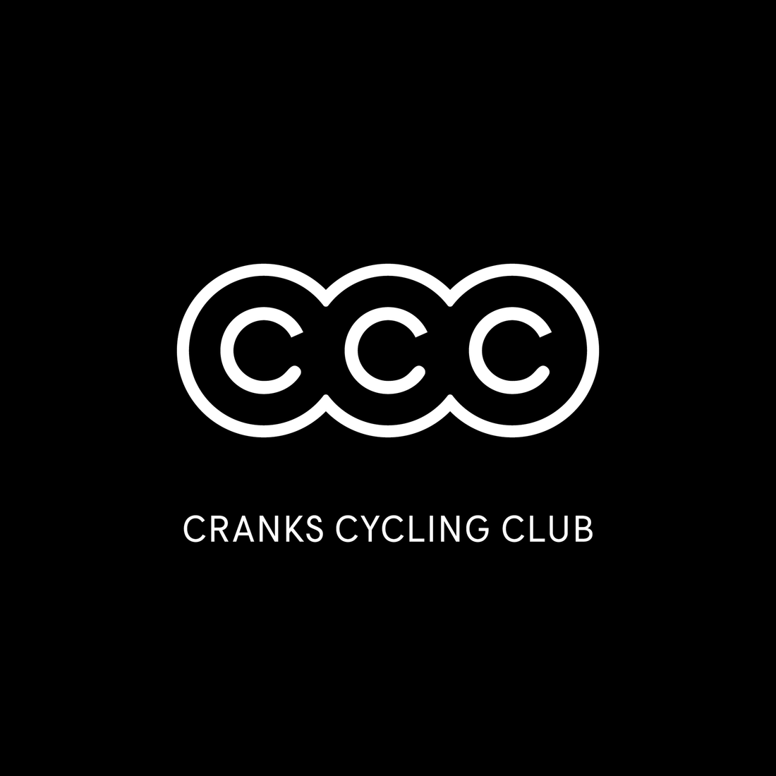 Cranks Cycling Club Membership
