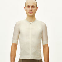 Mechanism Jersey - AOP Off White