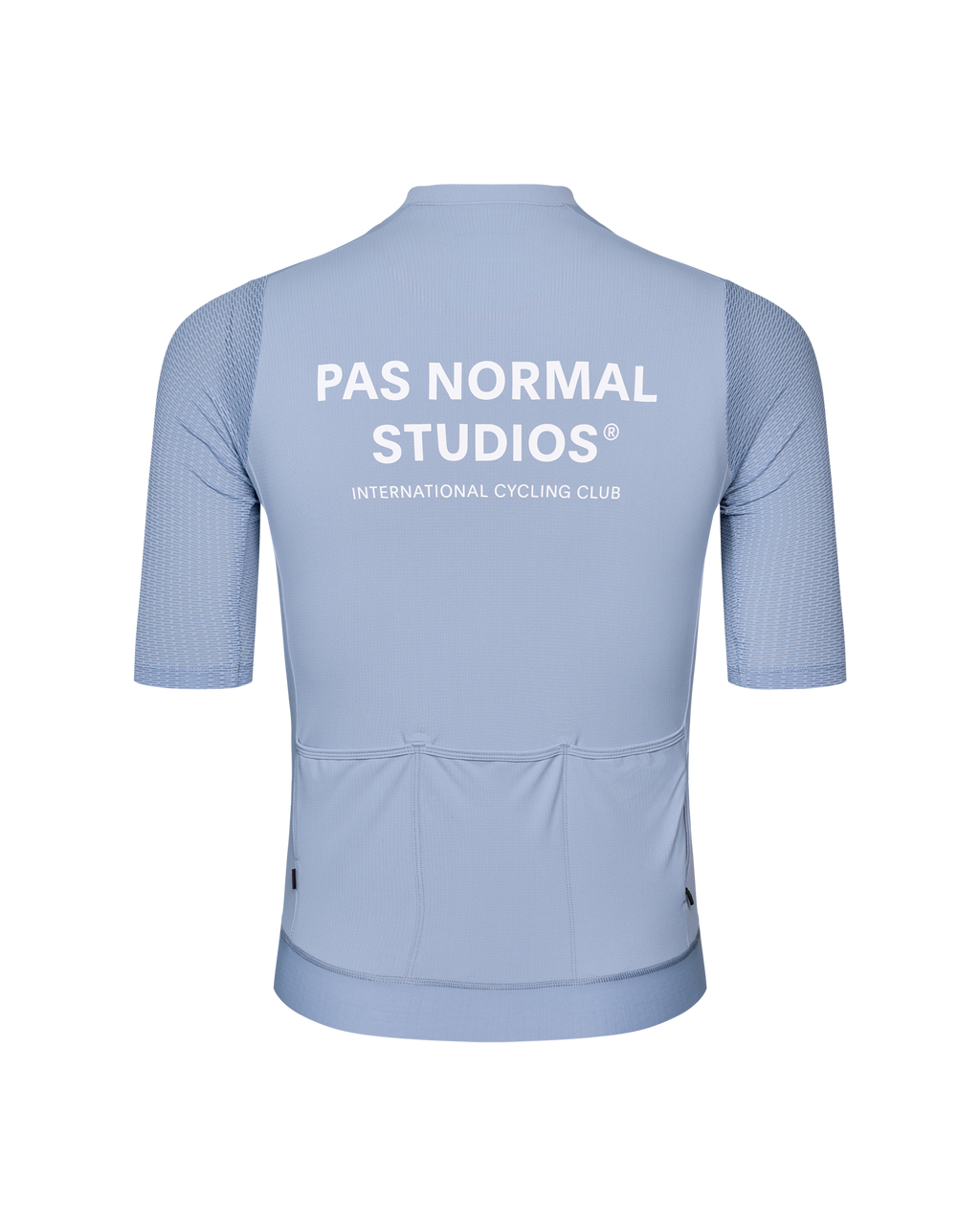 Essential Light Jersey - Pale Blue