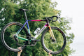 Bespoke Bike Consultation