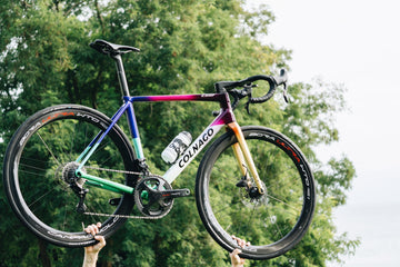 Byg din drømme cykel