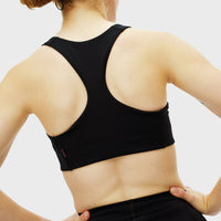 Pas Normal Studios Women's Balance Bra - Black