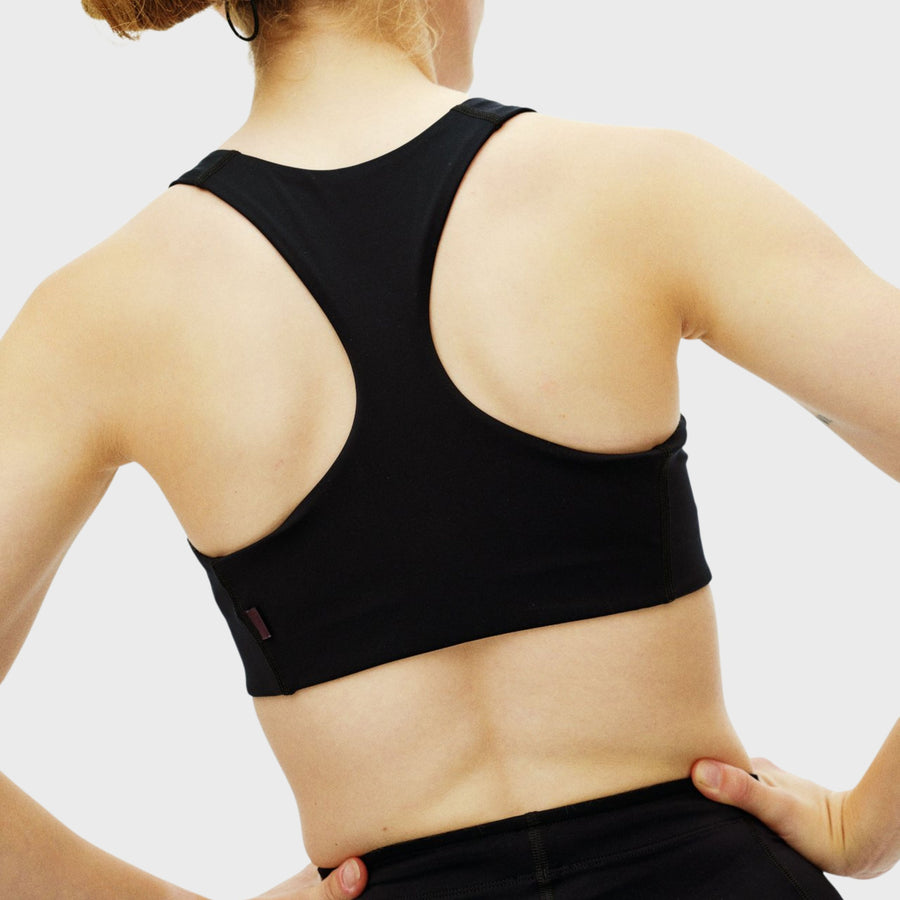 Pas Normal Studios Women's Balance Bra - Black