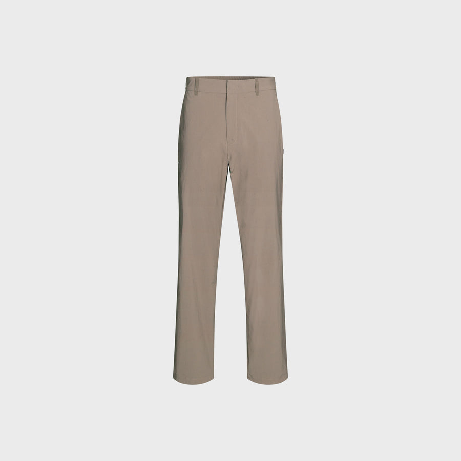 Pas Normal Studios Off Race Tech Pants - Ash Brown