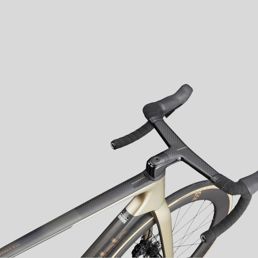 Cannondale SuperSix EVO 1 - Platinium