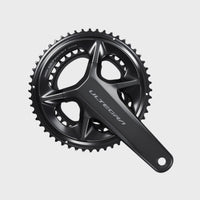 Shimano Ultegra R8100 165mm 52/36T Kranksæt