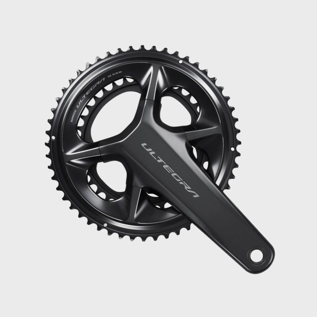 Shimano Ultegra R8100 170mm 52/36T Kranksæt