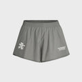 Pas Normal Studios Balance shorts ND til kvinder - Medium Grey
