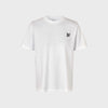 Cranks Limited T-Shirt - White