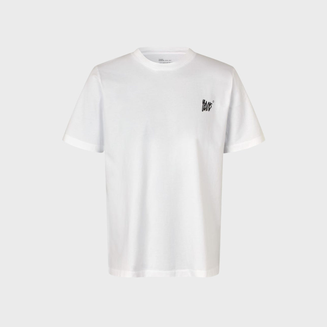 Cranks Limited T-Shirt - White