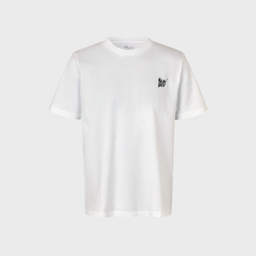 Cranks Limited T-Shirt - White