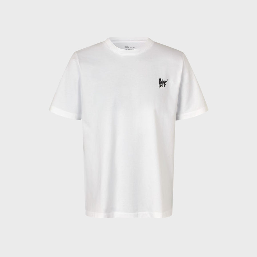 Cranks Limited T-Shirt - White