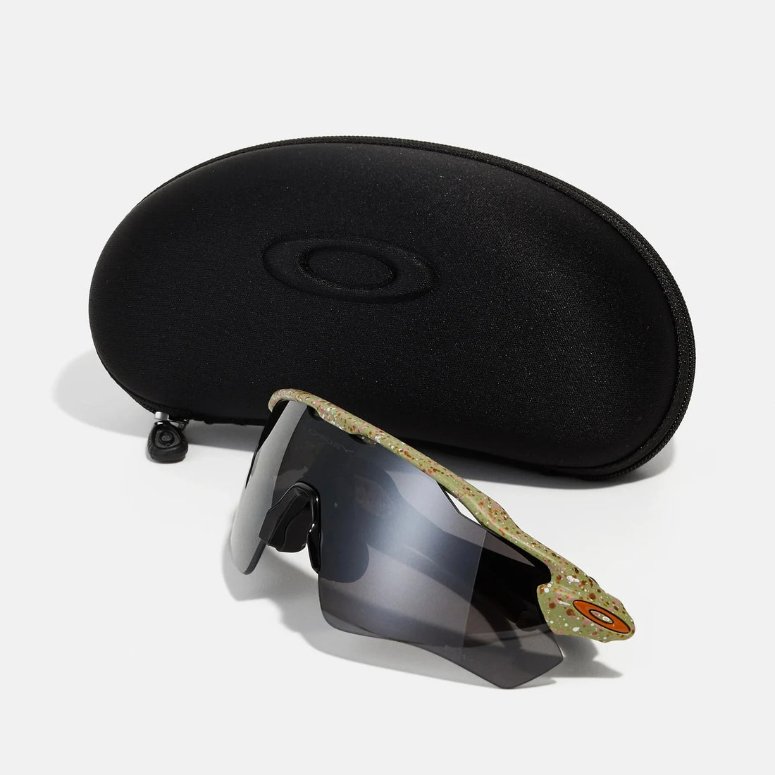 Oakley - Radar EV Path-solbriller - mat sort