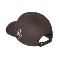 T.K.O. Off-Race Cap - Dark Purple