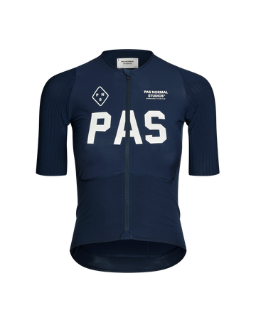 PAS Mechanism Pro Women's Jersey - Navy