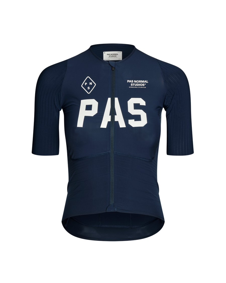 PAS Mechanism Pro Women's Jersey - Navy