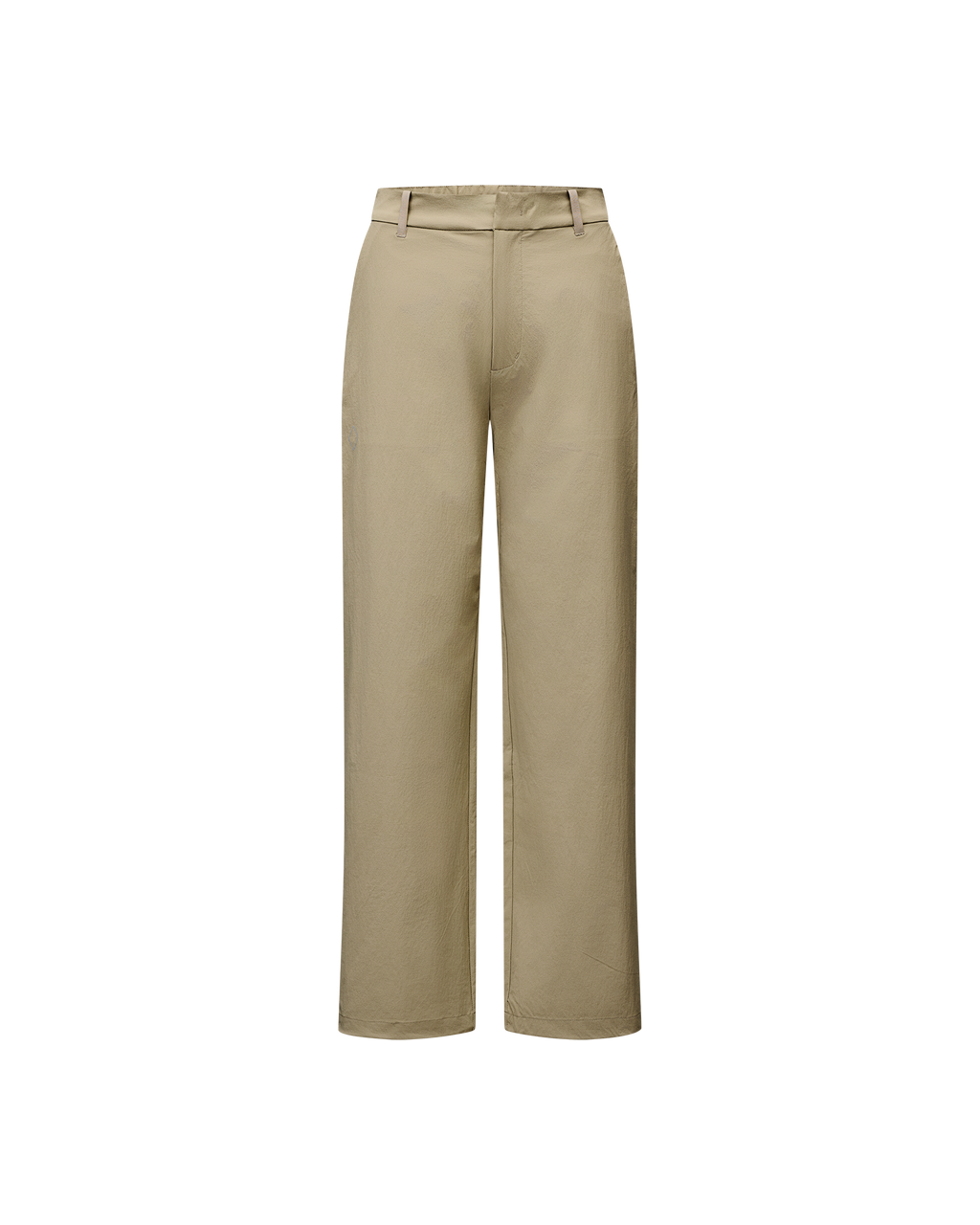 Womens Off-Race Tech Pants - Dusty Earth