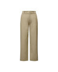 Womens Off-Race Tech Pants - Dusty Earth