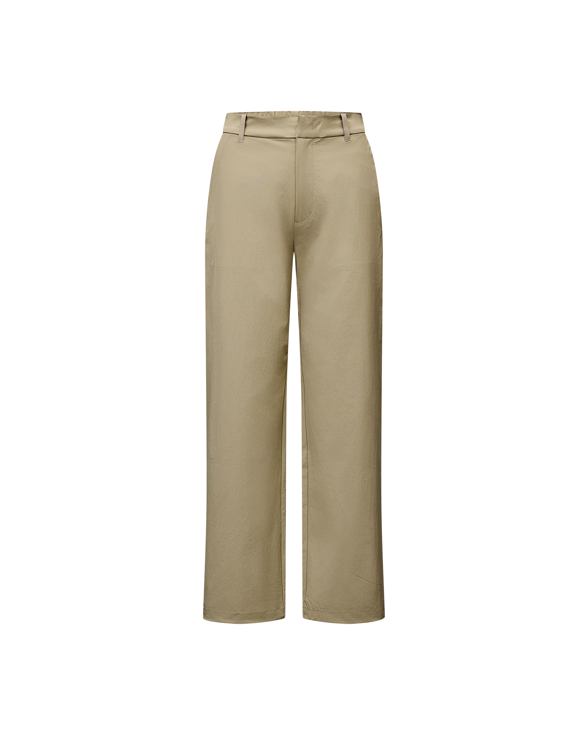 Womens Off-Race Tech Pants - Dusty Earth