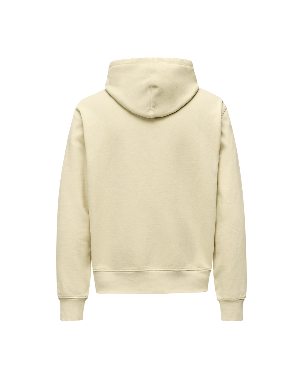 Off-Race Hoodie - Sand