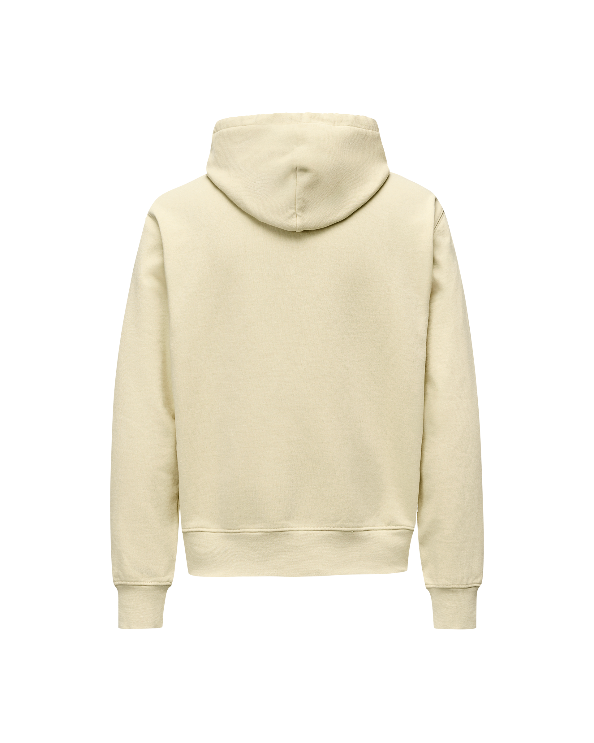 Off-Race Hoodie - Sand