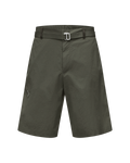 Off-Race Light Tech Shorts - Dark Grey