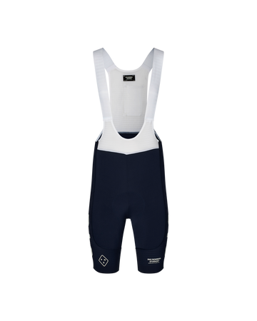 PAS Men's Mechanism Pro Bibs - Navy