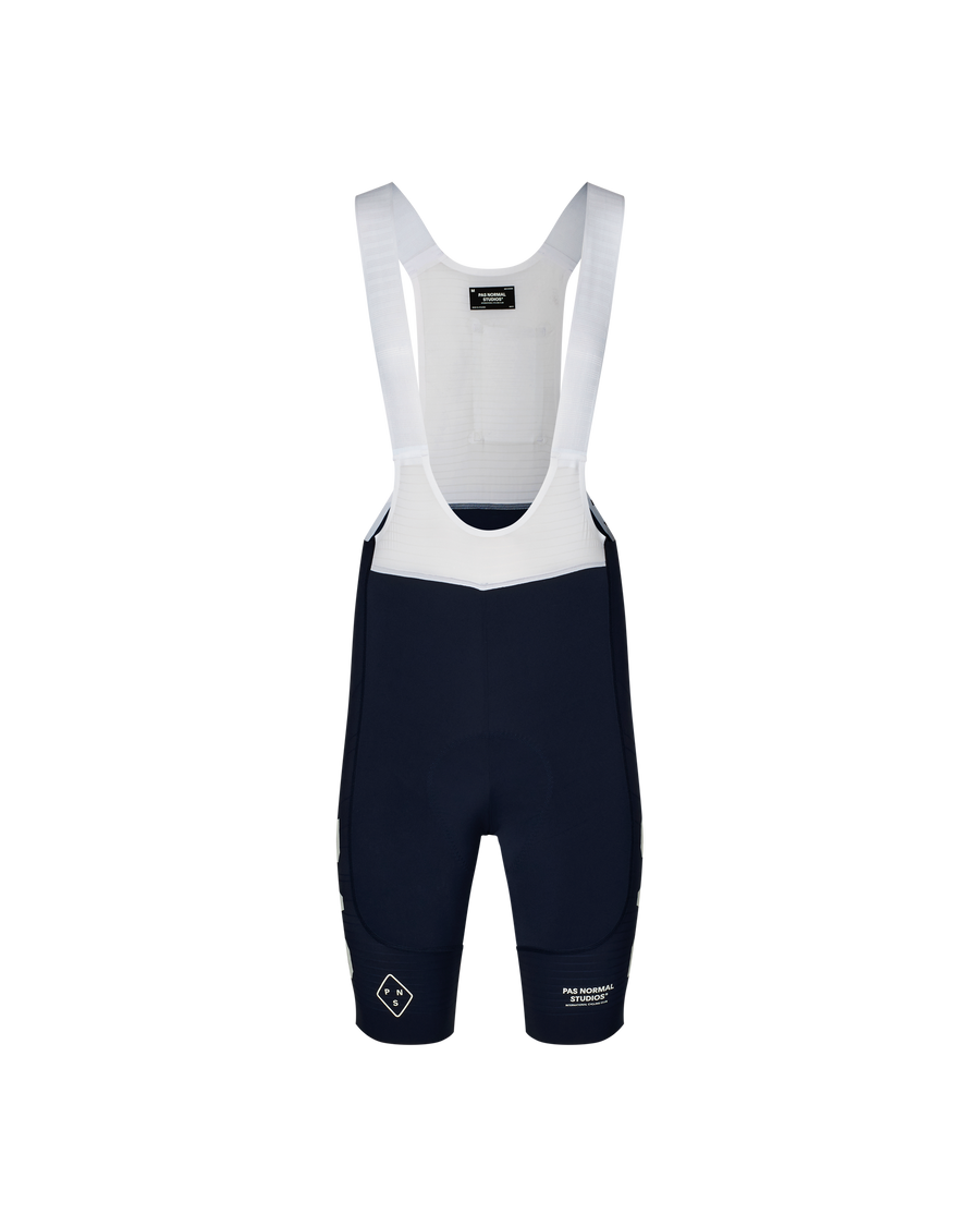 PAS Men's Mechanism Pro Bibs - Navy