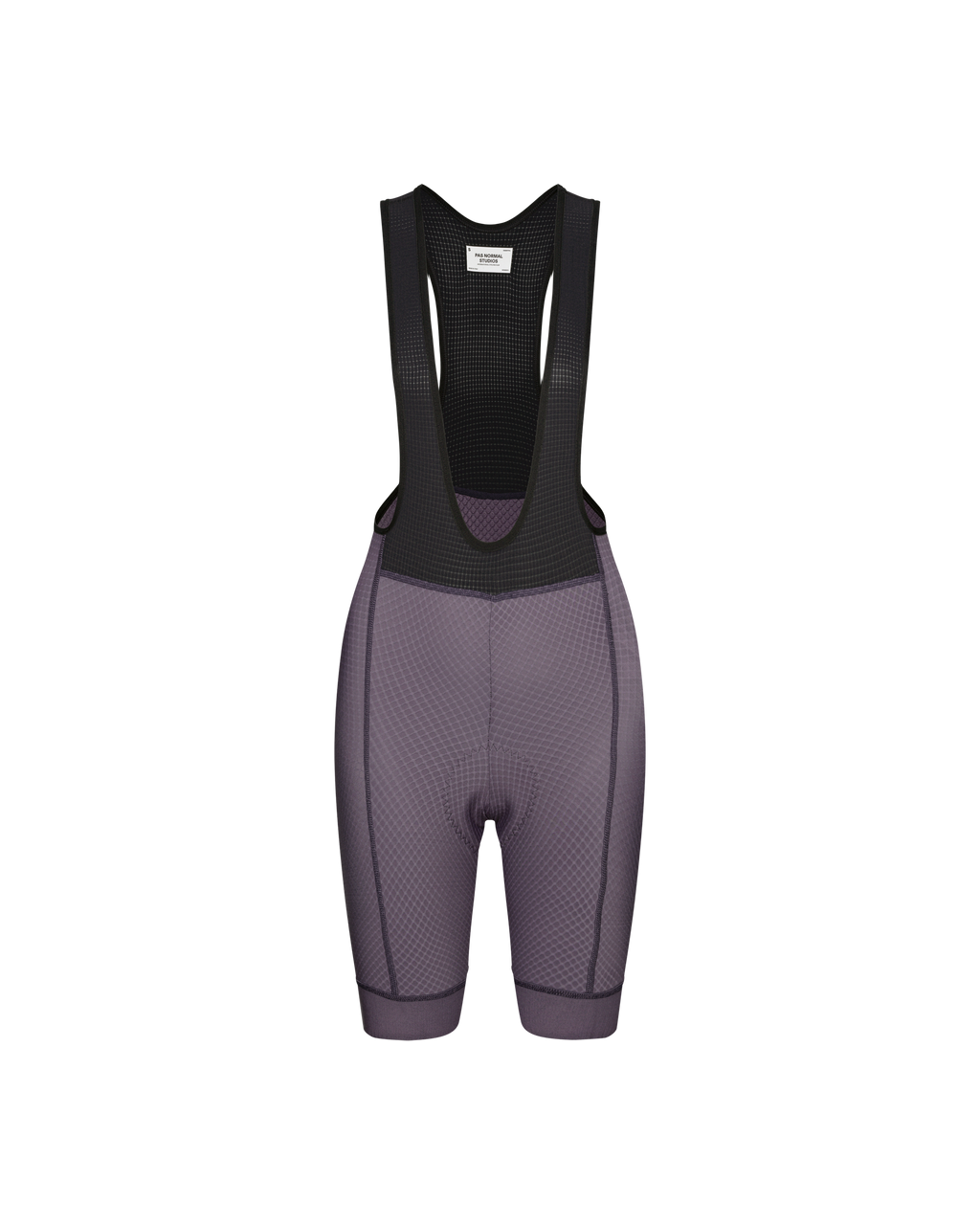 Women´s Essential Bibs - Iron Grey