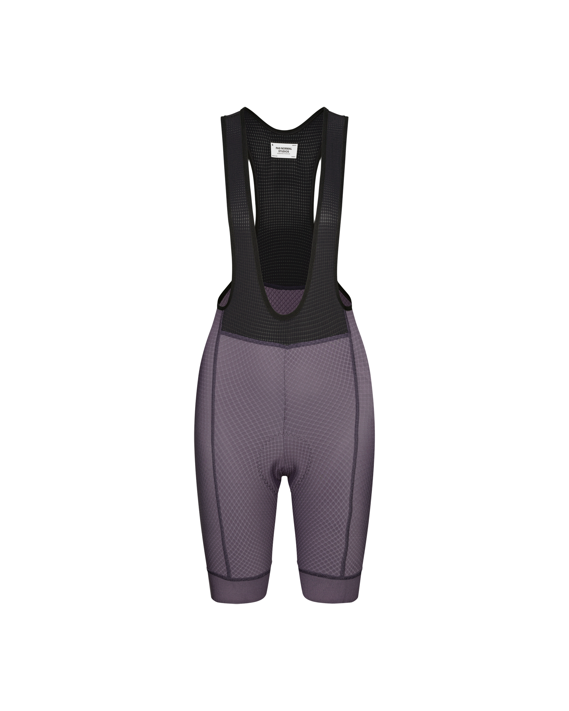 Women´s Essential Bibs - Iron Grey