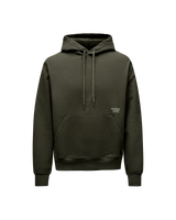 Dark Olive 