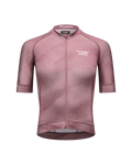 Mechanism Jersey - AOP Dark Mauve