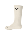 Race Socks - Off White