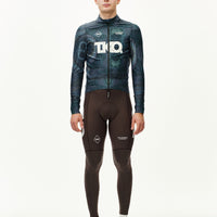 T.K.O. Mechanism Thermal Jacket - T.K.O. Dark Multi