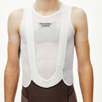 T.K.O. Mechanism Bibs - Dark Purple