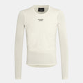 Pas Normal Studios - Thermal Windproof baselayer til mænd - Off White