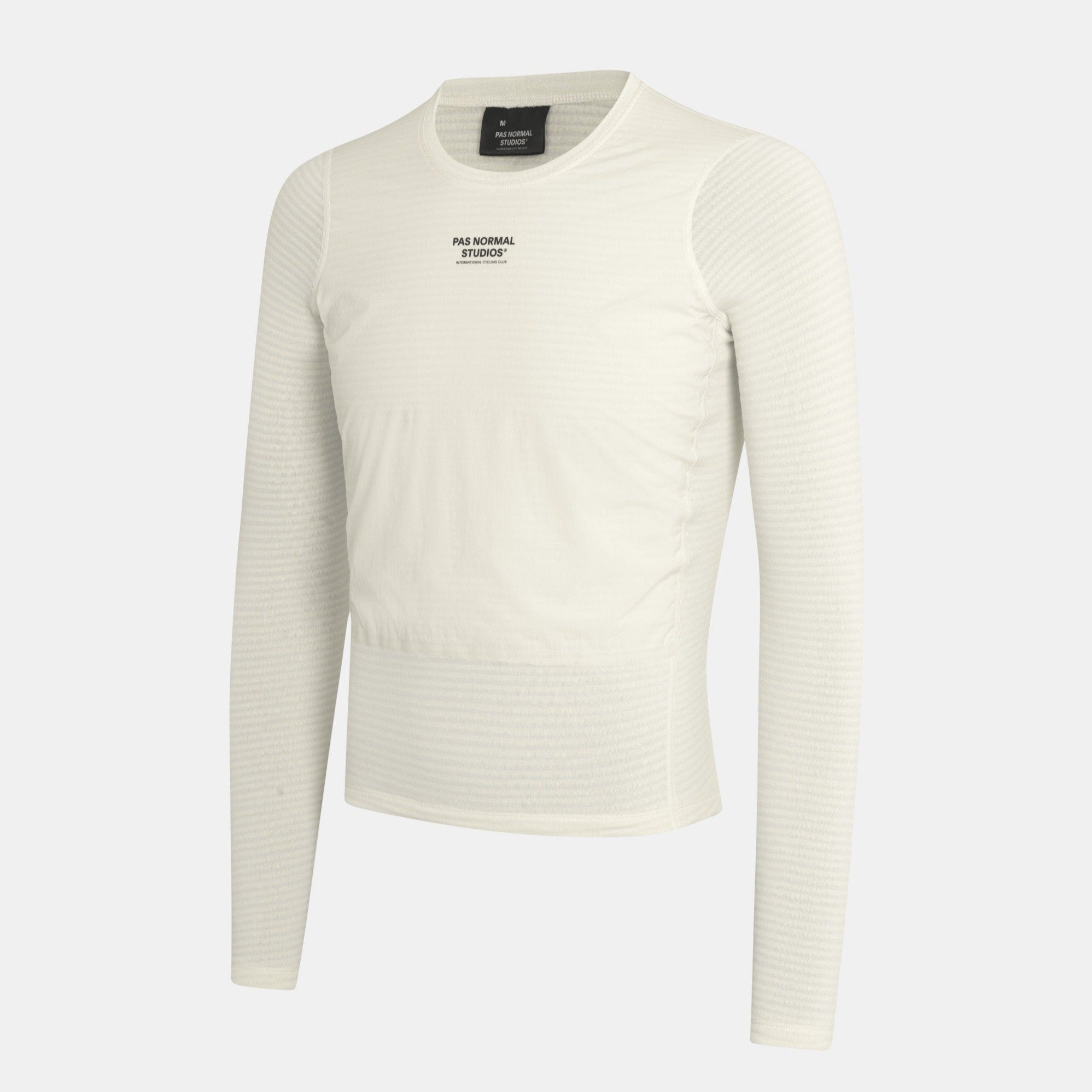 Pas Normal Studios Men's Base Layers – Cranks & Coffee