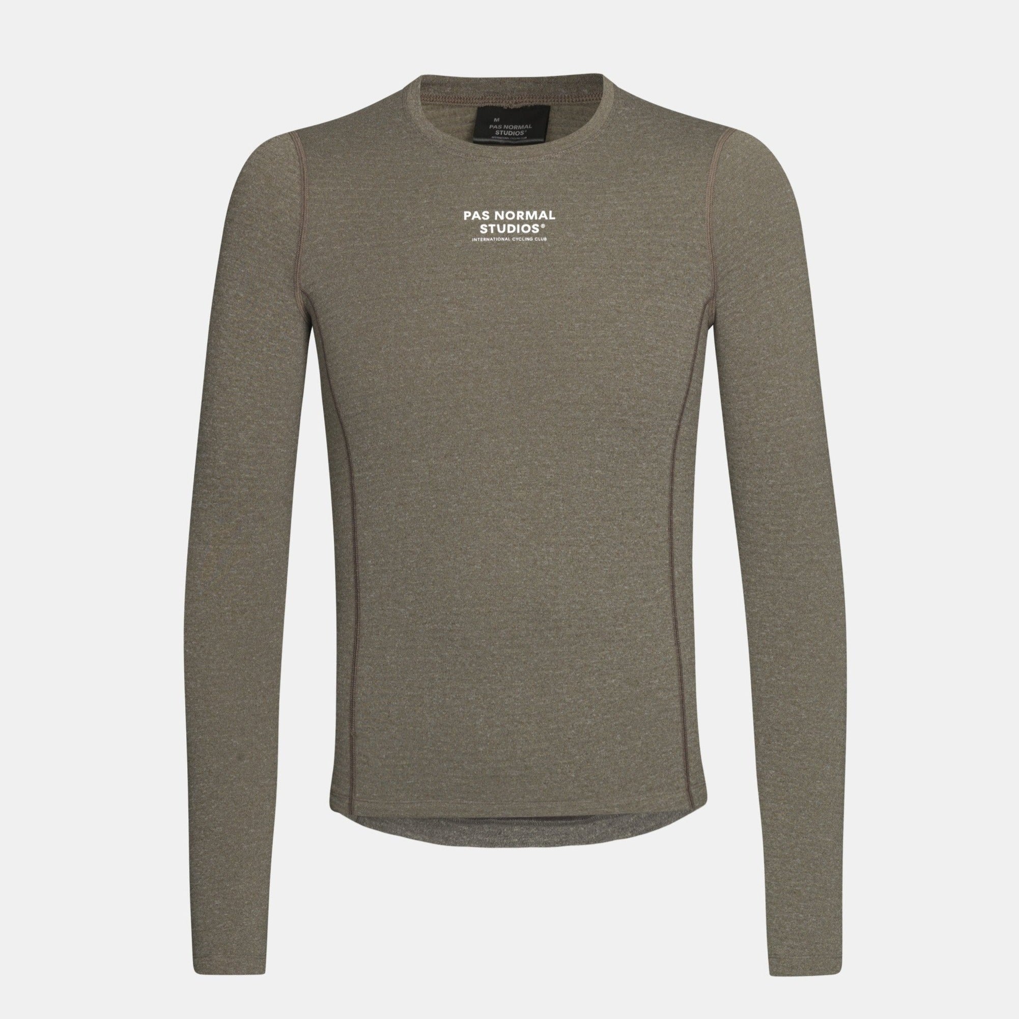 Pas Normal Studios Men's Base Layers – Cranks & Coffee