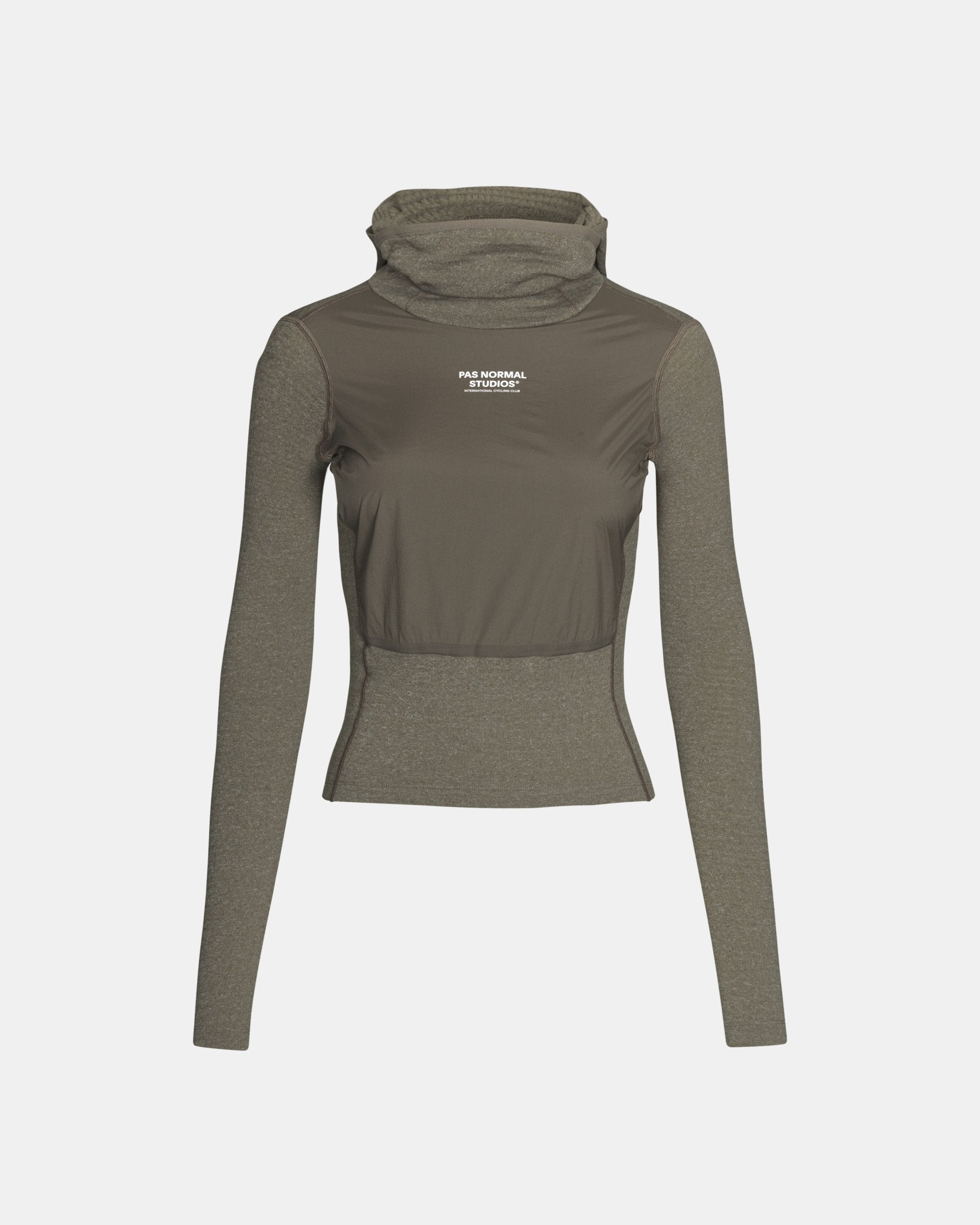 Pas Normal Studios Women's Base Layer – Cranks & Coffee