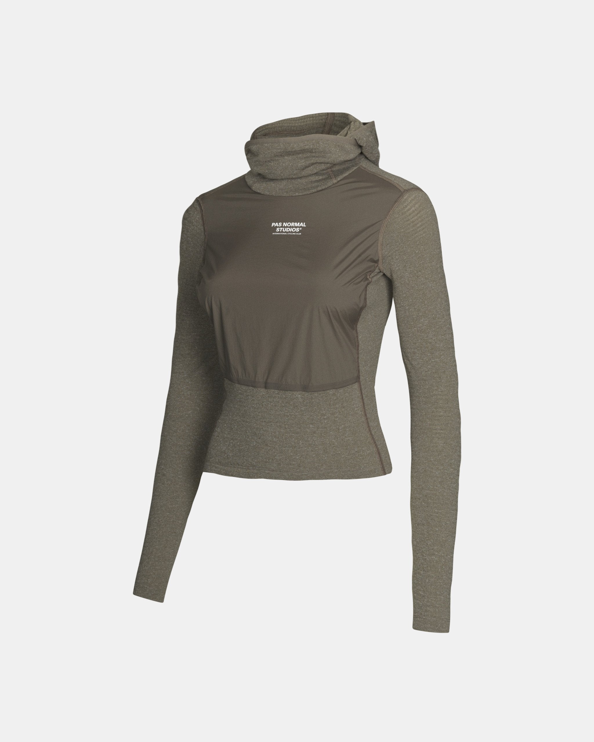 Pas Normal Studios Women's Base Layer – Cranks & Coffee