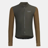 Dark Olive / Army Brown