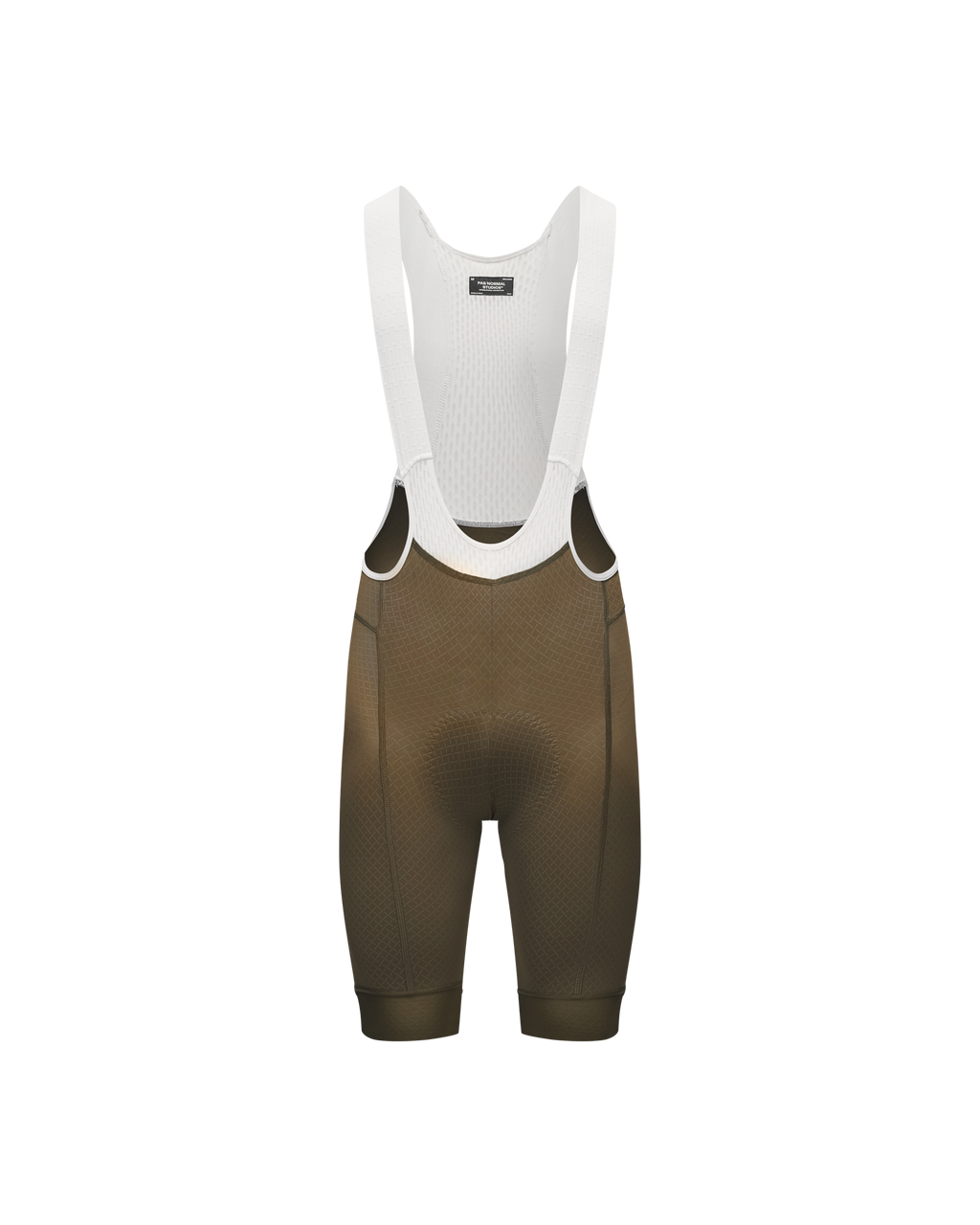Mechanism Bibs - Mud