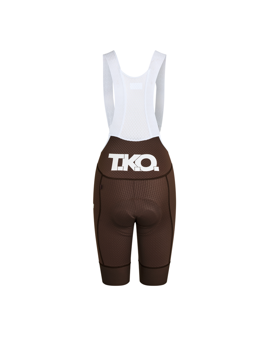 T.K.O. Mechanism Bibs - Dark Purple