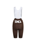 T.K.O. Mechanism Bibs - Dark Purple