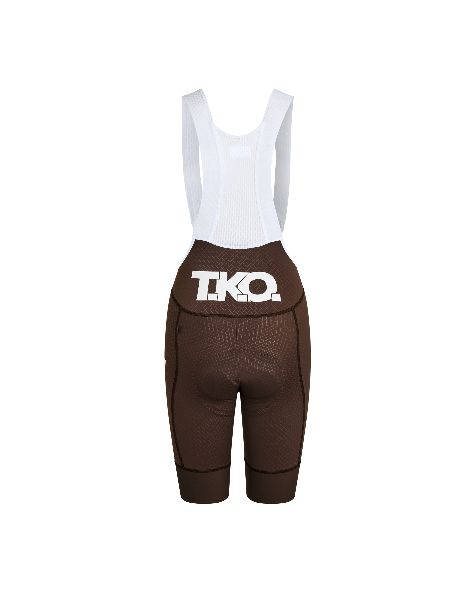 T.K.O. Mechanism Bibs - Dark Purple